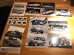 Persfotos USA Chevrolet Pontiac Chrysler Jeep etc, Ophalen of Verzenden, Zo goed als nieuw, Chevrolet