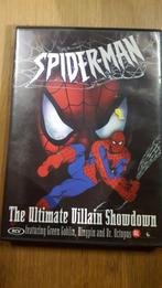 dvd spiderman, Ophalen of Verzenden