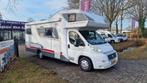 Ruime Alkoof 6pers.Weinsberg camper met XL garage, Weinsberg, Alkoof, Ringverwarming, Fiat