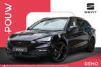 SEAT Leon Sportstourer 1.5 eTSI 150pk DSG Style Business Int, 12 maanden, 1498 cc, 4 cilinders, Leon