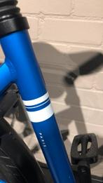 Gazelle Paris dames 53cm demo, Verzenden, Zo goed als nieuw, 51 tot 55 cm, 50 km per accu of meer