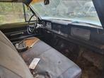 jeep wagoneer bj 1969 onderdelen lpg, Ophalen, Gebruikt, Jeep