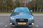 Audi Q3 2.0TDI 103KW 2012 Grijs, Te koop, 2000 cc, Zilver of Grijs, Geïmporteerd