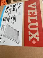 NIEUW VELUX rolluik SSL SK10 op zonne-energie, Doe-het-zelf en Verbouw, Rolluiken, Ophalen of Verzenden, Nieuw, Minder dan 100 cm