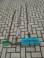 Tuingereedschap gardena, Tuin en Terras, Hand-tuingereedschap, Ophalen, Gebruikt