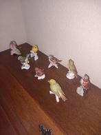 Goebel vogeltjes, Ophalen of Verzenden