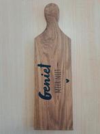 Tapas / Borrel plankje, Ophalen, Nieuw, Rechthoekig, Hout