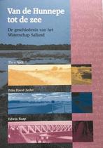 De geschiedenis van het Waterschap Salland, Boeken, Ophalen of Verzenden, Zo goed als nieuw, 20e eeuw of later
