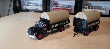 Minichamps Magirus Deutz S 6500 Hupper Koln beschikbaar voor biedingen