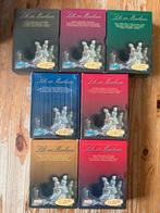 Dvd Lili en Marleen - Complete seizoenen 1 - 5 + 8 en 9, Cd's en Dvd's, Gebruikt, Verzenden, Alle leeftijden, Boxset