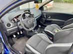 Renault Clio 1.6 GT|RIJKLAAR|3E EIG|NAP|NAV|CRUISE|HISTORY!, Voorwielaandrijving, 535 kg, Gebruikt, Huisgarantie