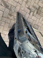 Mercedes W126 1989  2300075  Portier Linksvoor, Auto-onderdelen, Ophalen, Gebruikt, -, Deur