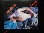 METEORS - HUNGER - NEDERPOP - LP, Verzenden, 1960 tot 1980, Gebruikt, Overige formaten