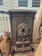 Mooie Houtkachel - Sfeervolle Warmte voor je Huis, Ophalen, Gebruikt, Houtkachel, Vrijstaand