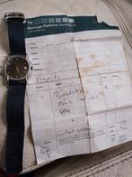 Pomellato horloge met doos en papieren, Overige merken, Gebruikt, Staal, Polshorloge