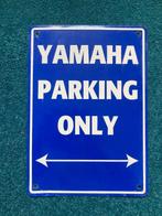 Yamaha parking only, Ophalen of Verzenden, Zo goed als nieuw