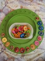 Spinners, Ophalen of Verzenden, Zo goed als nieuw