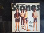 The Rolling Stones - Geïllustreerd Boek Roy Carr, Ophalen of Verzenden, Gelezen, Overige onderwerpen, Roy Carr