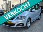 Seat Alhambra 1.4 TSI Style Bj:2012 Navi Stoelverw. Airco NA, Voorwielaandrijving, Euro 5, 4 cilinders, 150 pk