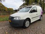 Volkswagen Caddy 2.0 SDI Stuurbekrachtiging Imperiaal Trekha, Voorwielaandrijving, Gebruikt, 680 kg, 4 cilinders
