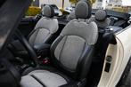 MINI Cabrio Cooper Automaat / Comfort Access / LED / Stoelve, 136 pk, Gebruikt, Euro 6, 4 stoelen