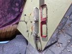 ford sierra cosworth mk2 mistlampen, Auto-onderdelen, Ophalen, Gebruikt, Ford