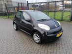 Citroen C1 1.0-12V Ambiance, Auto's, Citroën, Gebruikt, 4 stoelen, C1, Bedrijf