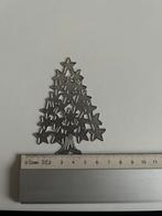 Snijmal kerstboom met sterretjes, Hobby en Vrije tijd, Kaarten | Zelf maken, Ophalen of Verzenden, Nieuw, Overige thema's, Pons of Mal