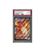 Pokemon Charizard VMAX Darkness Ablaze #020 PSA 10, Ophalen of Verzenden, Zo goed als nieuw, Losse kaart, Foil
