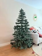 Kunst kerstboom, Ophalen, Gebruikt