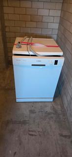 Bosch Serie 4 Vaatwasser, Ophalen, Gebruikt, 60 cm of meer, Eco programma