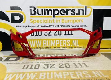 BUMPER Audi A3 8Y S-Line 2021-2023 VOORBUMPER 1-H4-8638z beschikbaar voor biedingen