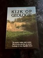 Kijk op Geologie - drs Jaap Veenvliet, Ophalen of Verzenden, Gelezen, Natuurwetenschap