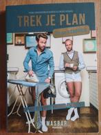 Trek je plan - Yuri Vandenbogaerde & Dries Henau, Yuri Vandenbogaerde & Dries Henau, Ophalen of Verzenden, Zo goed als nieuw, Overige onderwerpen