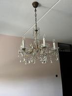 Mooie antieke kroonluchter, Antiek en Kunst, Antiek | Lampen, Ophalen