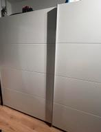 Pax schuifdeuren 2 stuks van 200x236, Ophalen, Minder dan 25 cm, 200 cm of meer, 200 cm of meer