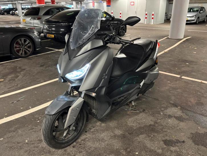 Yamaha Xmax 300 ABS, Fietsen en Brommers, Scooters | Yamaha, Gebruikt, Overige modellen, Benzine, Ophalen