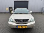 Lexus RX 300 Executive, Auto's, Lexus, Automaat, 12 maanden, Gebruikt, 2995 cc