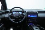 Hyundai Tucson 1.6 T-GDI PHEV N-Line | Achteruitrijcamera |, Automaat, Stof, Gebruikt, 4 cilinders
