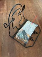 Nieuwe Monkey-Mee Fietstasdrager - Zwart, Fietsen en Brommers, Fietsaccessoires | Bagagedragers, Ophalen, Nieuw