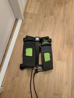 VirtuFit mini stepper – compacte trainer voor thuis, Ophalen, Zo goed als nieuw