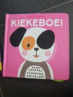 kiekeboe!, Boeken, Ophalen, Zo goed als nieuw