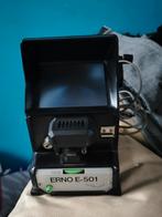 ERNO E-501 8mm editor viewer, Ophalen of Verzenden