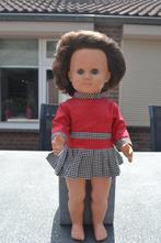 Mooie wildebras pop met originele kleding NR 7991, Verzamelen, Poppen, Ophalen of Verzenden, Zo goed als nieuw, Pop