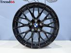 5x120 19'' Velgen 405M BMW 3 4 5 Serie X3 X4 E90 F30 F10 M3, Velg(en), Niet ingevuld, Nieuw, Ophalen of Verzenden