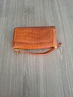 Nieuw Loulou Essentiels portomonee Bruin, Ophalen of Verzenden, Nieuw, Bruin