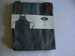 Boretti schort keukenschort BBQ schort NIEUW, Ophalen of Verzenden, Nieuw, Overige kleuren, Schort