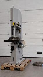 lintzaagmachine  Meber Type 600, 70 mm of meer, Ophalen of Verzenden, Zo goed als nieuw, Meber