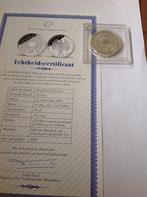 Duitsland 10 euro 2004 uitbreiding eu proof, Postzegels en Munten, Ophalen of Verzenden, Duitsland, 10 euro, Zilver