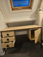 Bureau, Huis en Inrichting, Bureaus, Ophalen, Gebruikt